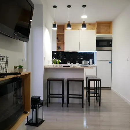 Quarto em Acomodações Particulares Henriqueta Maia Suits