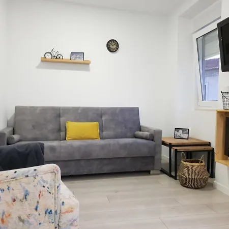 Quarto em Acomodações Particulares Henriqueta Maia Suits Ílhavo