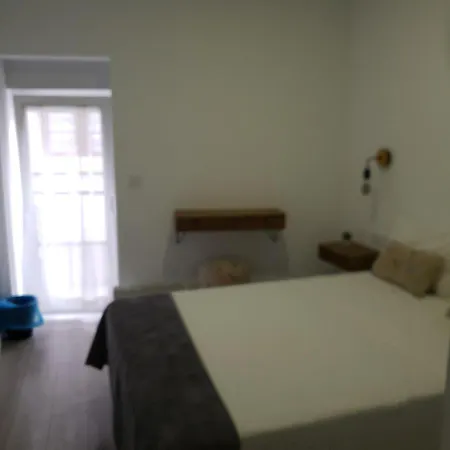 Henriqueta Maia Suits Habitación en casa particular Ílhavo