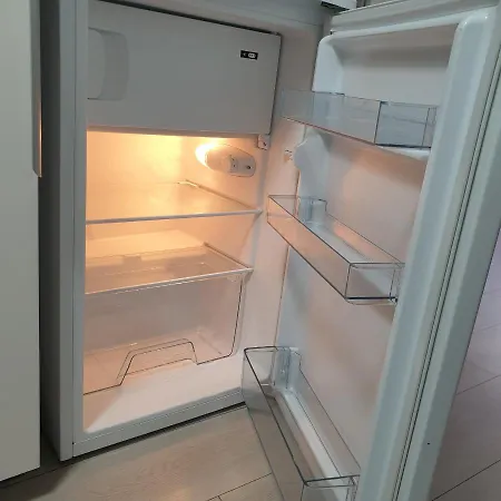 Quarto em Acomodações Particulares Henriqueta Maia Suits