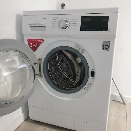 Quarto em Acomodações Particulares Henriqueta Maia Suits Ílhavo