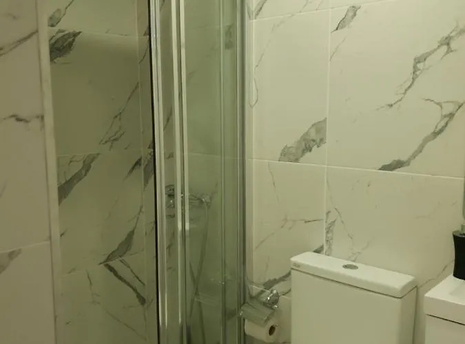 Henriqueta Maia Suits Habitación en casa particular *