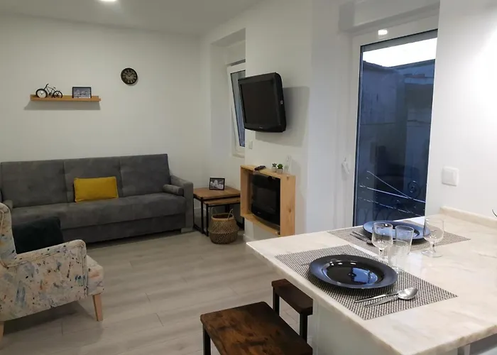 Henriqueta Maia Suits Habitación en casa particular Ílhavo