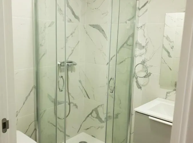 Henriqueta Maia Suits Habitación en casa particular